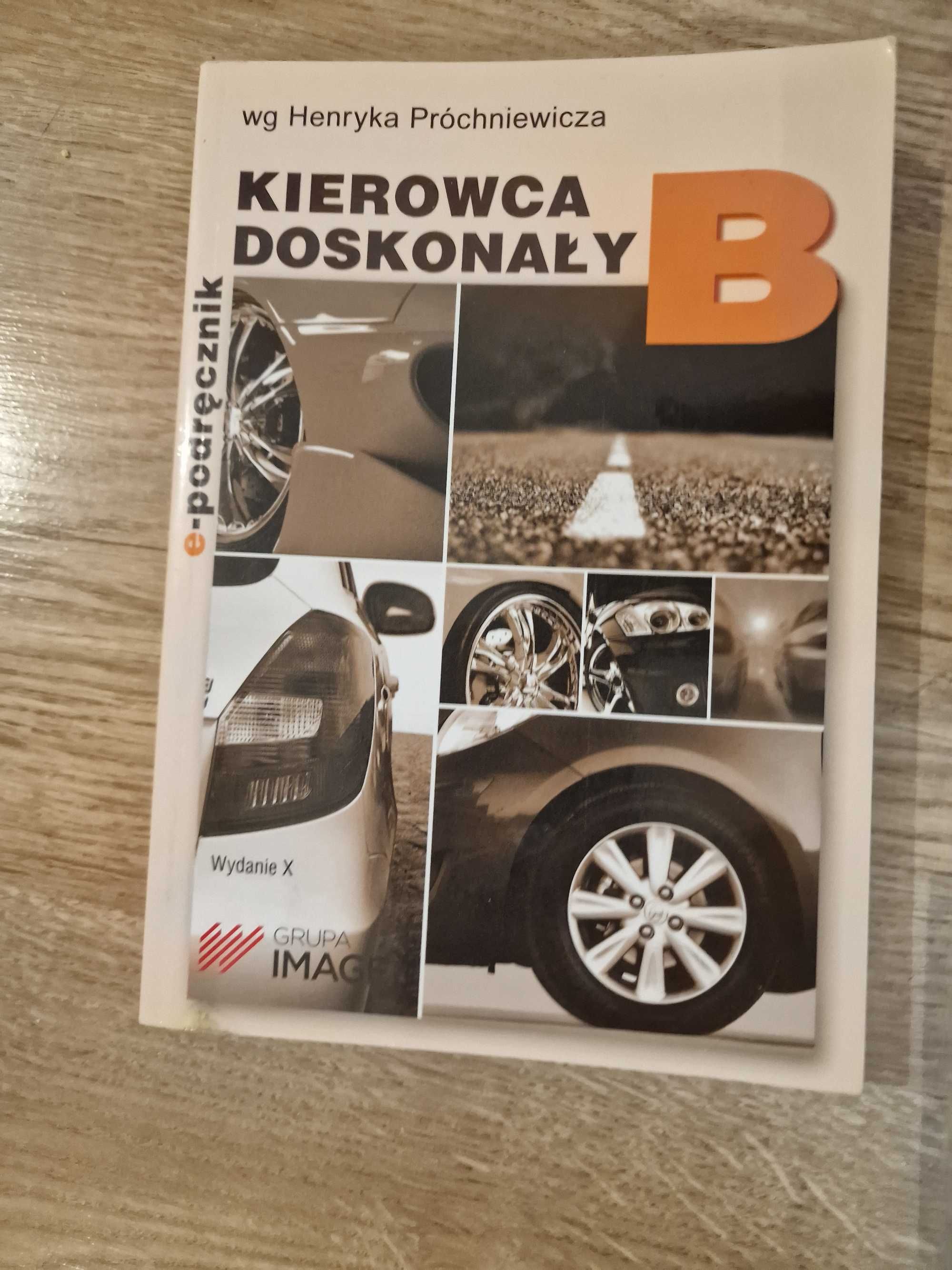 Kierowca doskonały