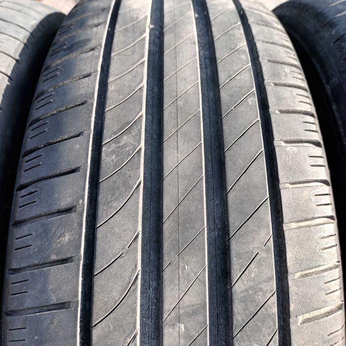 Opony letnie Kleber Dynaxer SUV 225/65/17 - 4 szt.  R17 W-wa #79 S3