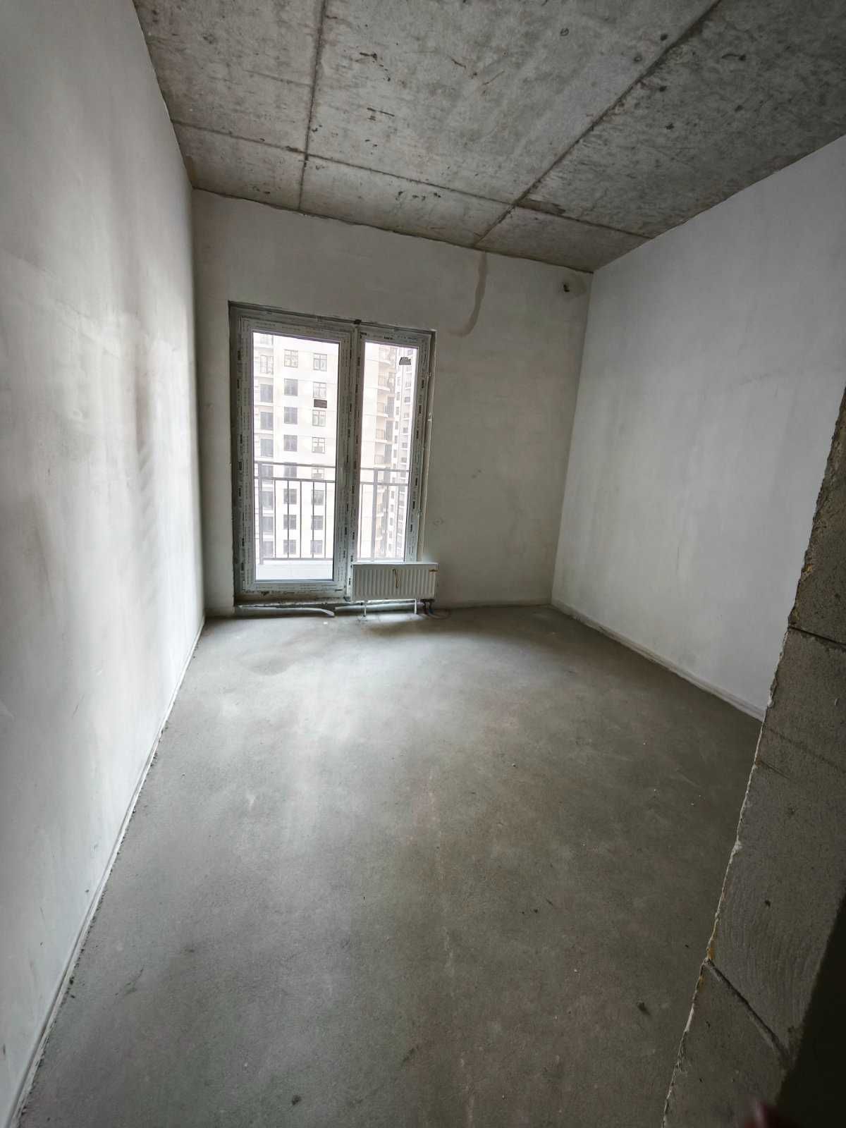 В продаже квартира в ЖК 61 Жемчужина. Ул. Краснова. 1L21