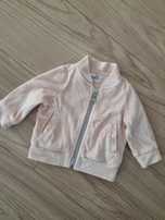 Bluza coccodrillo 56/62