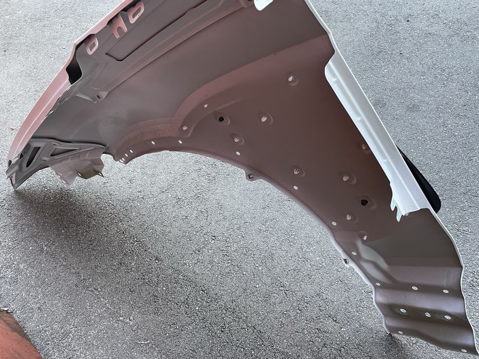 Крило праве Chevrolet Blazer EV 2Lt 2024
