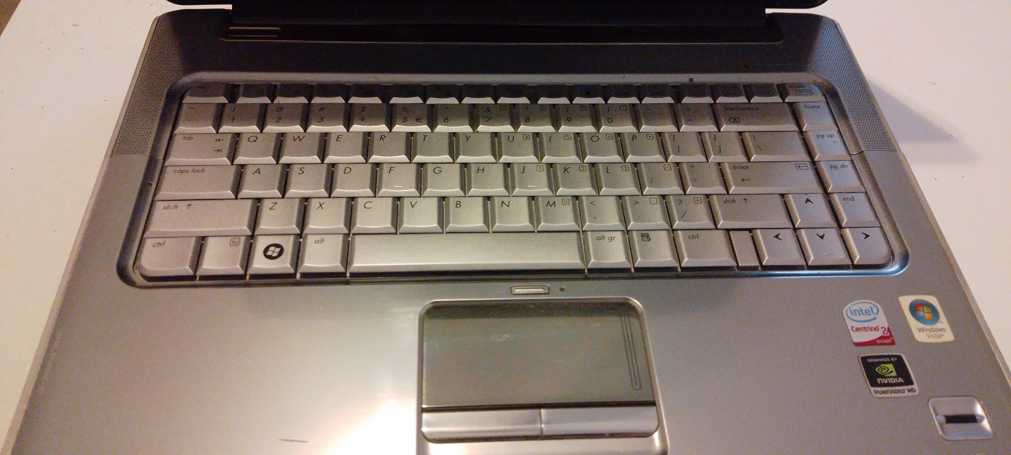 Laptopy z przeznaczeniem na czesci
