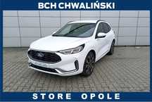 Ford Kuga Ford Kuga 1,5 EcoBoost 186 KM Aut. 8