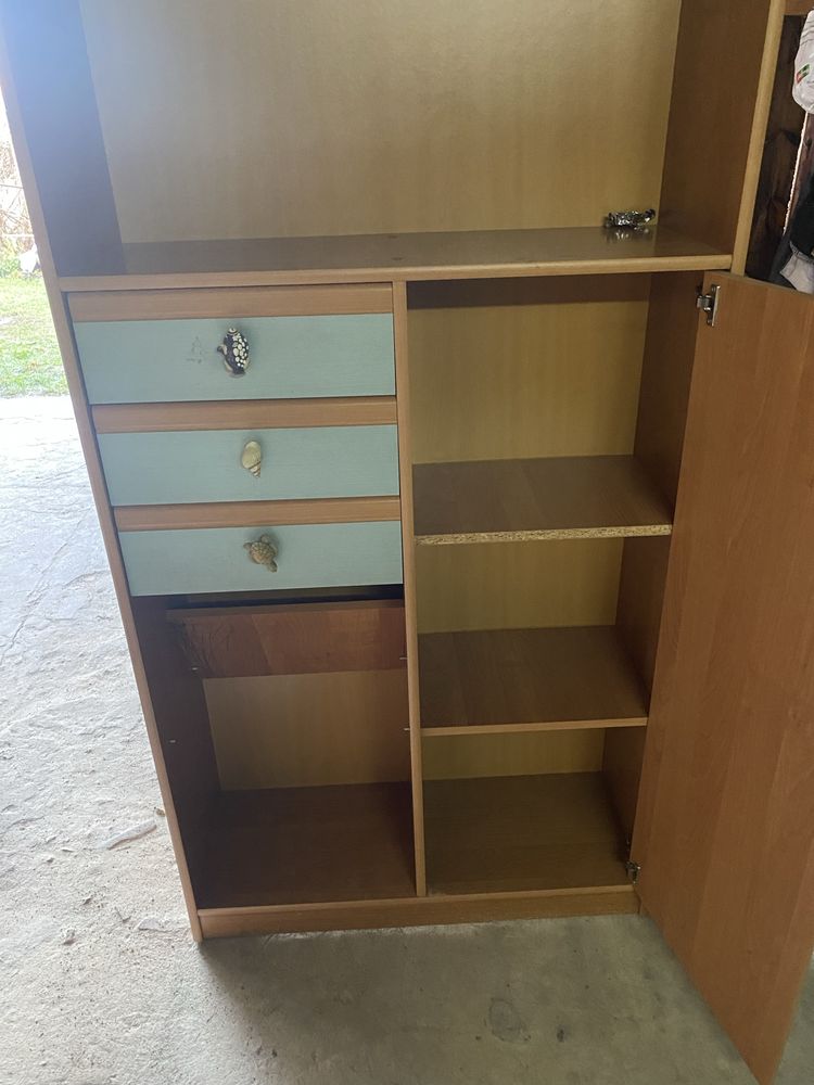 Szafka do pokoju