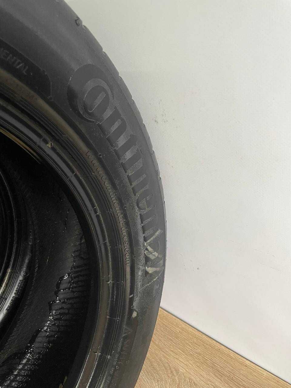 Шини Пара Continental 195/55 r16 Літо Гума