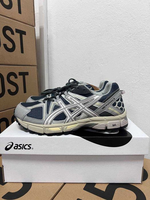 Asics Gel Kahana 8 grey (декілька розмірів)