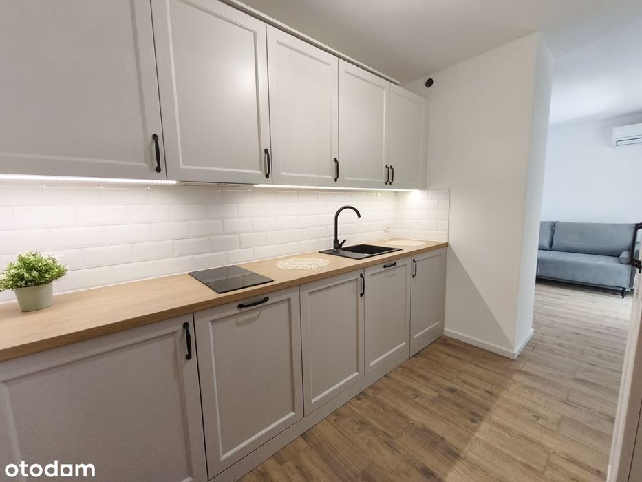 W pełni wyposażony kameralny apartament nad morzem - Sztutowo