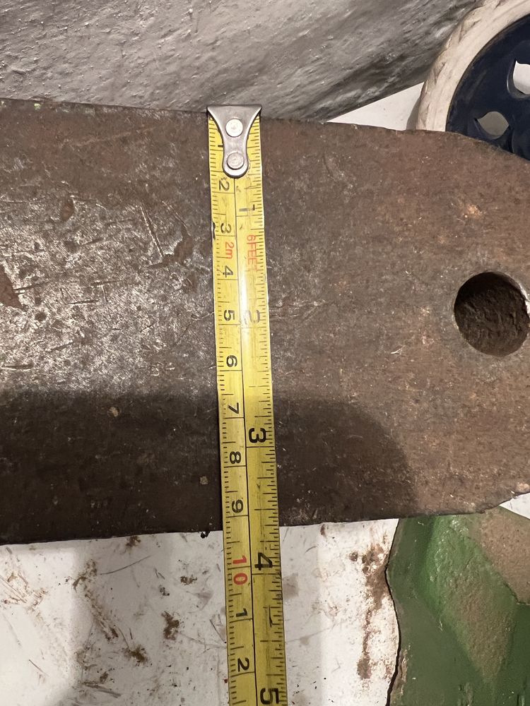 Kowadlo kowalskie ladne 25 kg