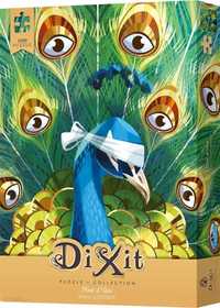 Puzzle "Dixit: Point of view" 1000 elementów