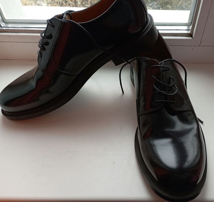 Взуття/мешти Zara 40