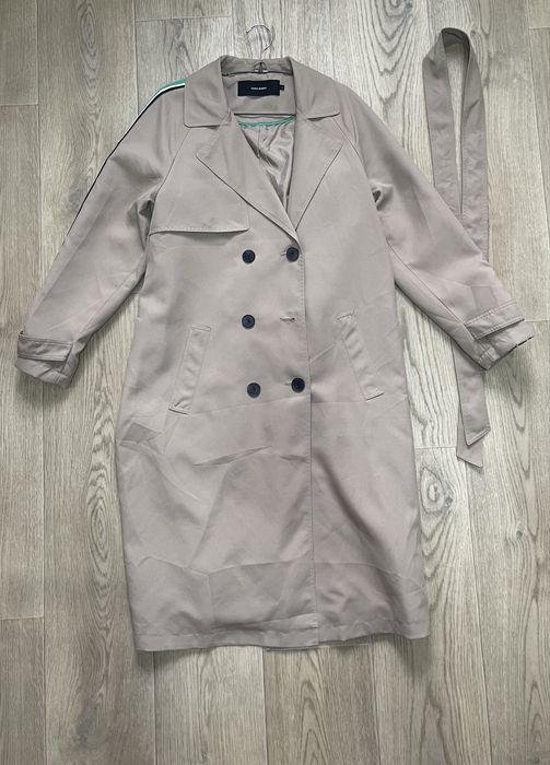 Тренч  Плащ Vero Moda L