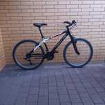 Rower MTB górski Rockrider/Alu rama/amortyzator/PO serwisie.
