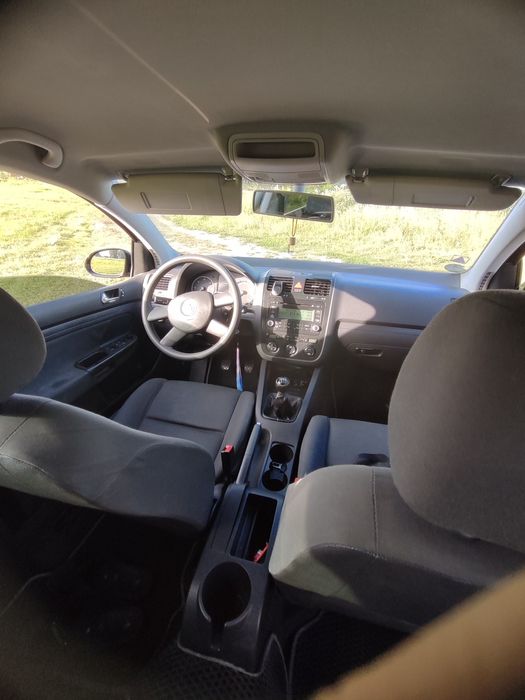 Продам Volkswagen golf 5