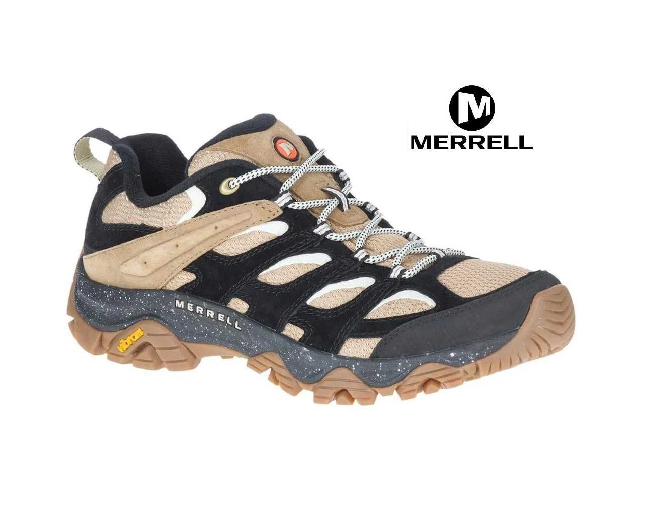 43-45  Кросівки Merrell Moab 3 трекінгові