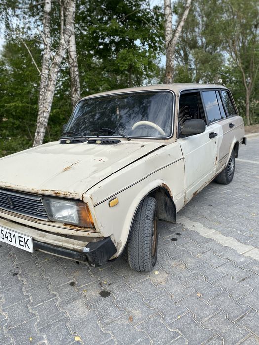 Запчастини ВАЗ ЛАДА 2104/2105/2107