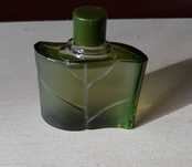 Yves Rocher NATURE POUR HOMME 7,5 ml miniaturka