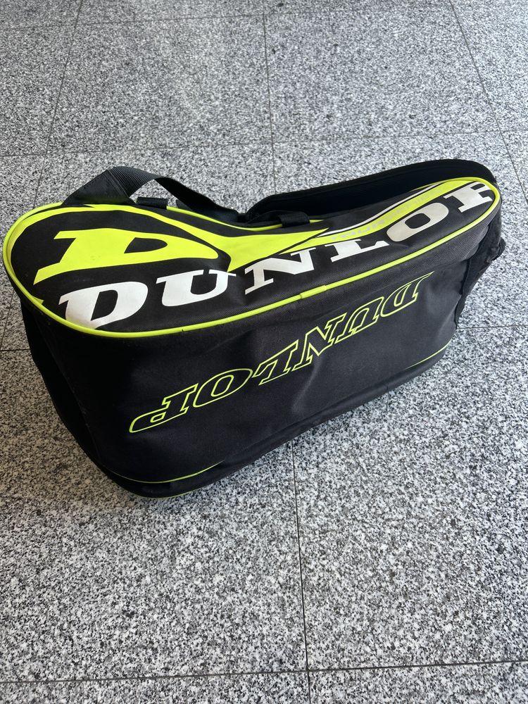 Saco de Padel Dunlop