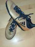 Adidas turfy 36 2/3 techfit