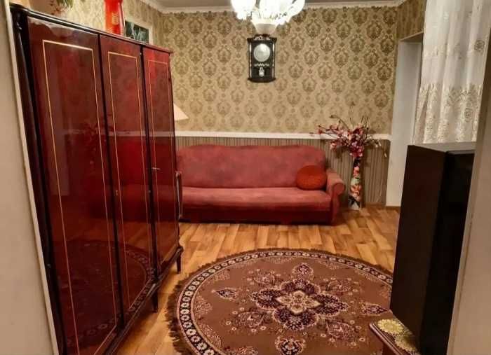 Аренда 2к частн. дом Большой Фонтан (16 станція великого фонтану )