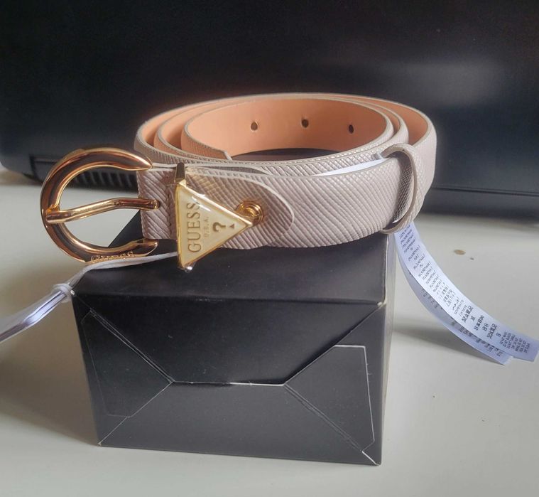 Cinto novo GUESS