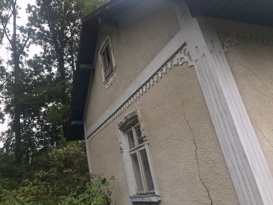 Продається дім з присадибною ділянкою