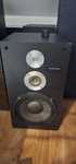 Kolumny Technics SB-350 kolumny 3 drożne