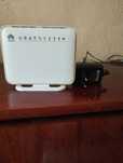 Продам 2 wifi роутера. Huawei Hg630 TP-link dir615