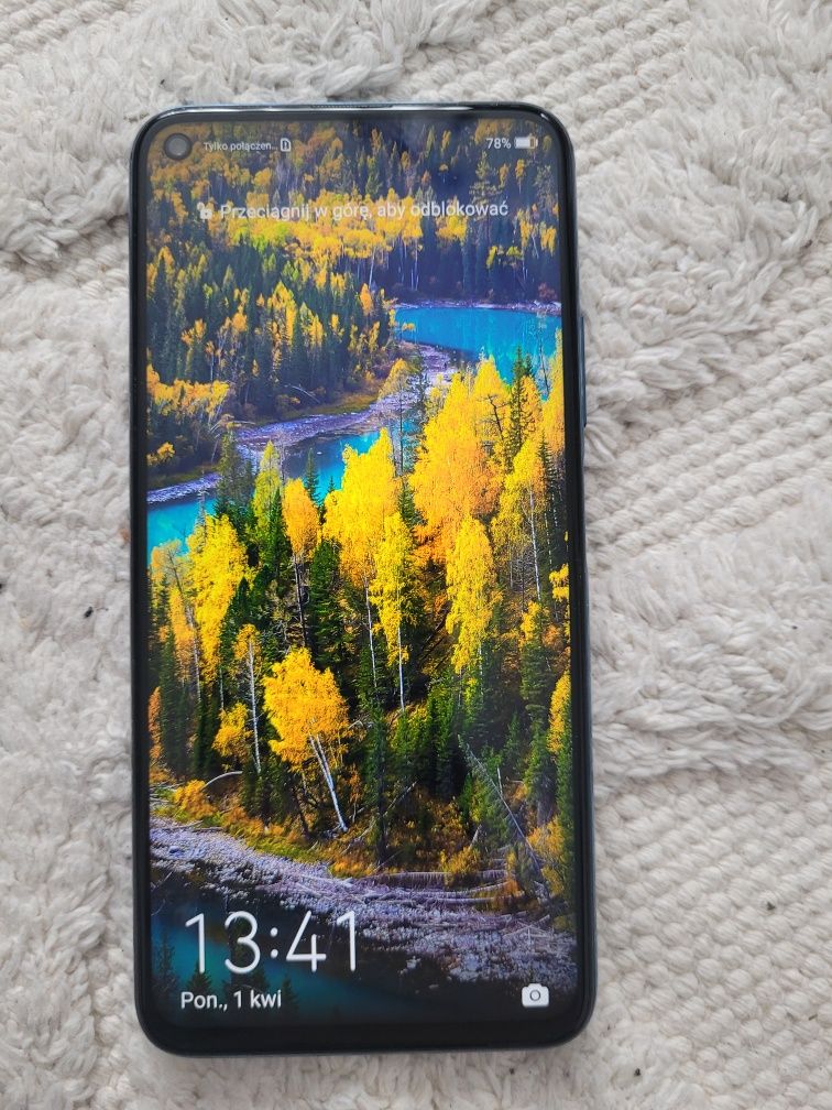 HONOR 20 Pro 8GB/256GB