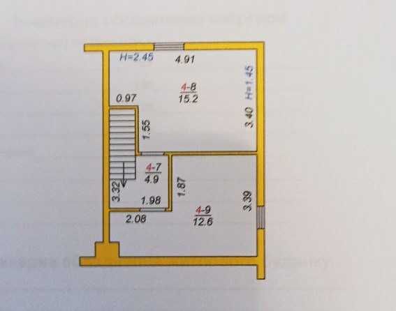 продам будинок Київ, Боярка