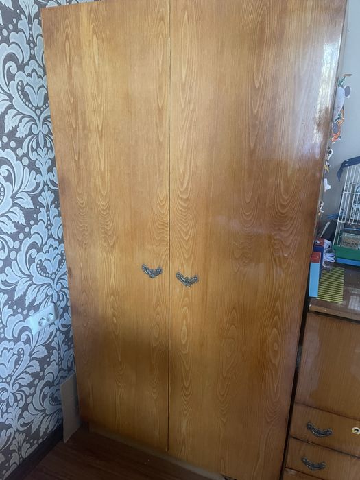 Продам шафу з антресоллю