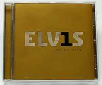 Elvis Presley – Elvis 30 #1 Hits CD 2002, pierwsze wydanie!