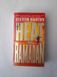 Steven Hartov - The Heat of Ramadan anglojęzyczna