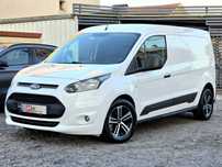 FORD TRÂNSIT CONNECT L2 1.6 TDCI 116CV "IVA DEDUTÍVEL"