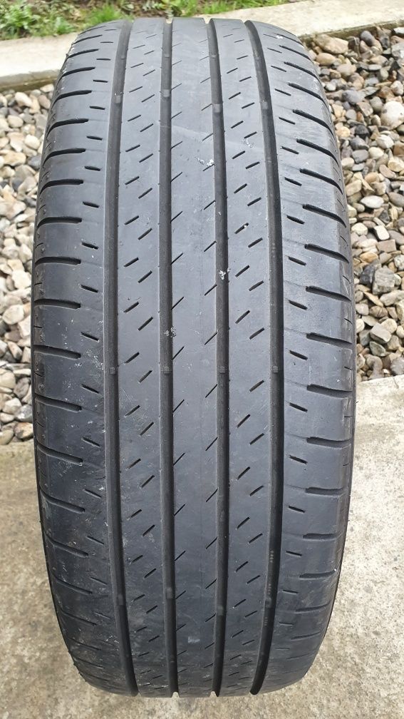 225/60 R18 4шт Bridgestone ( Бриджестон) Авторезина, шини.