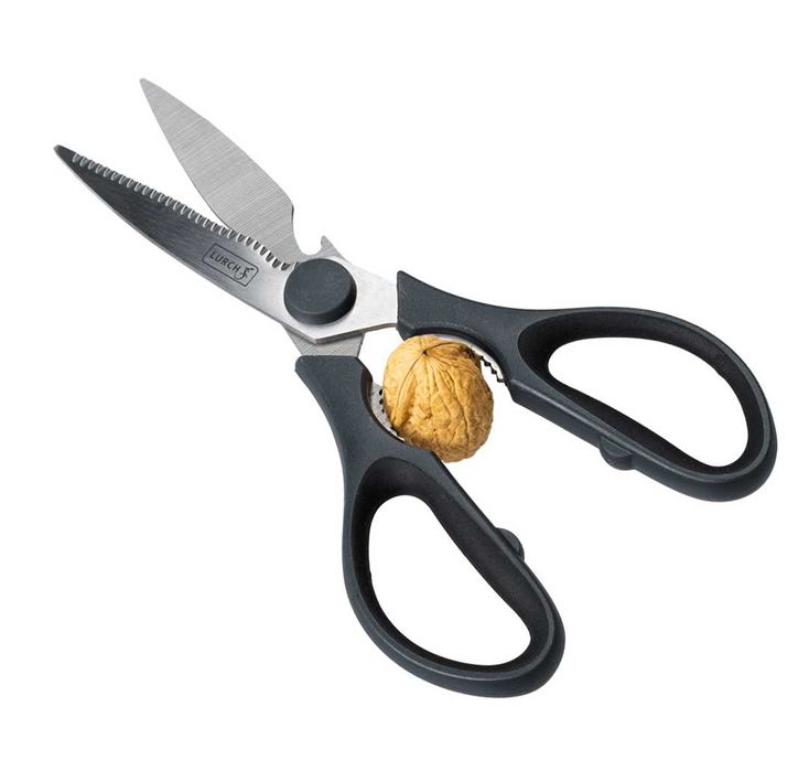 Nożyce uniwersalne Lurch