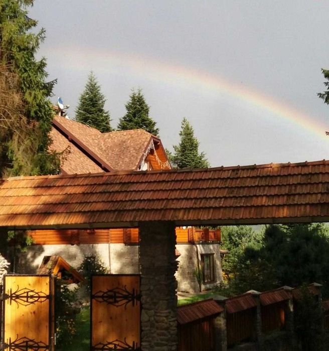 Будинок, вілла, Східниця, Львівська область