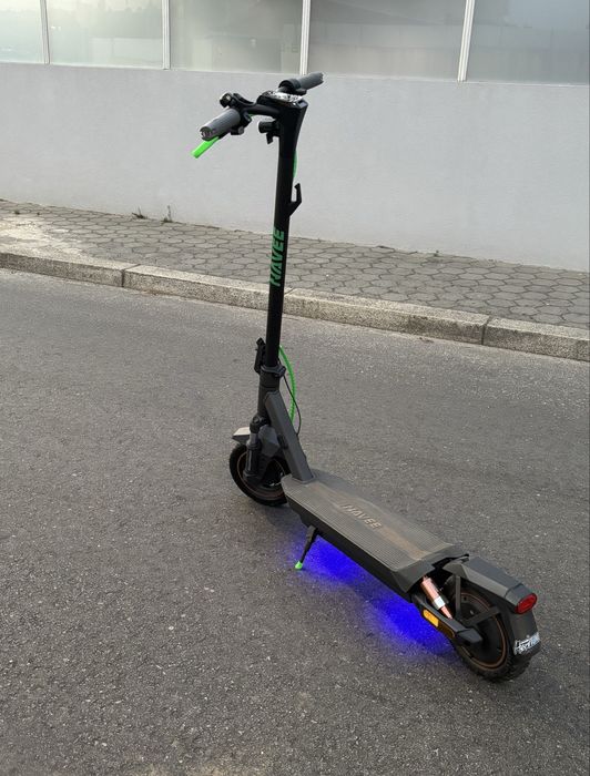 Trotinete Navee gt3 800w