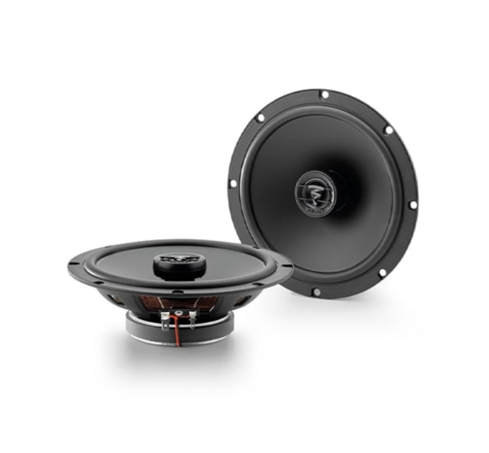 Автоакустика Focal ACX-165S