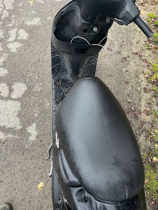 Продам Сузукі Летс 2dx