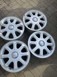 Диски R15 5*114.3 hyundai