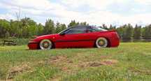 Alufelgi BBS RS137 Konwersja 16''x18'' 5x114,3 Custom 195/35r18 tlg