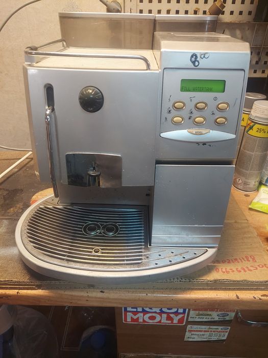 Saeco Royal Professional