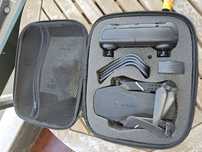 Vendo drone como novo