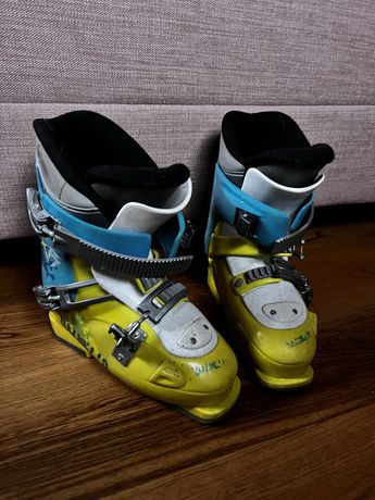 Buty narciarskie Dalbello CXR 3 rozmiar 24