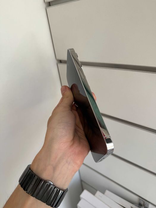 Фіз.сім! iPhone 14 Pro Max 128Gb Silver