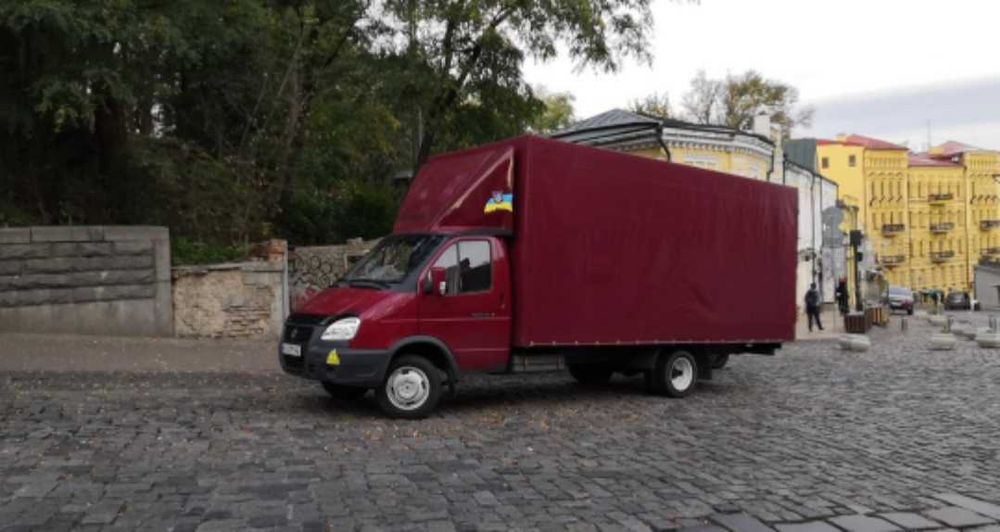 Вантажоперевезення 1 - 22т Вантажники Київ Україні НАДІЙНО НЕ ДОРОГО