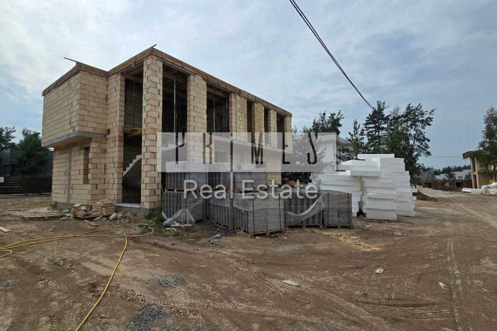 Продаж будинку без ремонту, сосновий ліс, Ходосівка