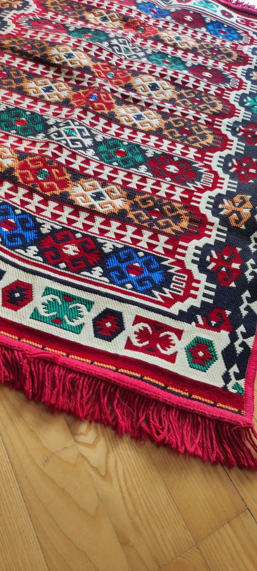 Dywan TK Maxx ręcznie tkany