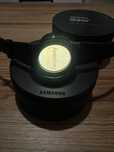 Samsung Gear S3 Frontier