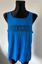 Koszulka sportowa do Hugo Boss rozmiar XL
